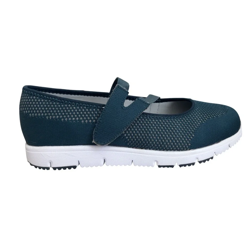 PROPET TravelActiv Mary Jane Women's Walking SZ: 9.5 2E (X Wide)